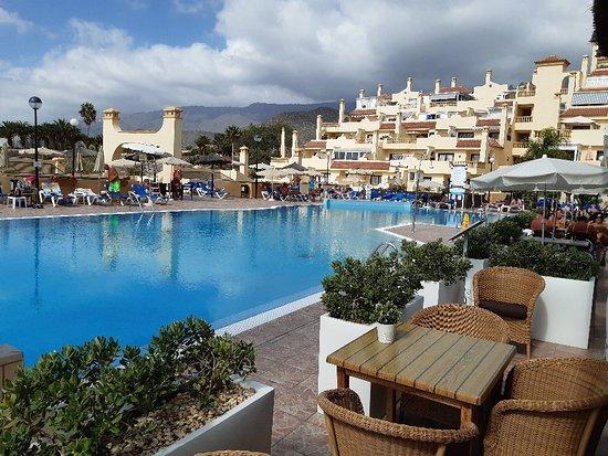 Zacary's at CLC Paradise